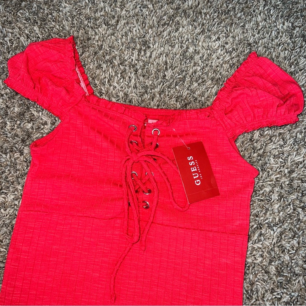 Guess Bodysuit
